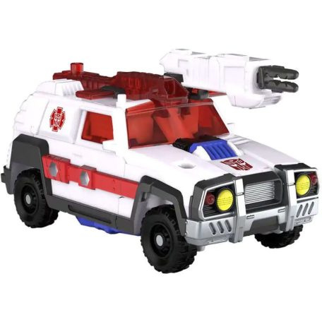 Transformers Age of the Primes játékfigura - Autobot Red Alert