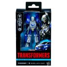 Transformers Studio Series - Wheeljack (QUE) akciófigura