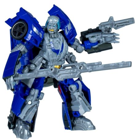 Transformers Studio Series - Wheeljack (QUE) akciófigura