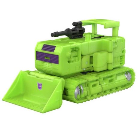 Transformers Studio Series - Bonecrusher akciófigura