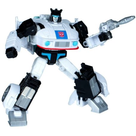 Transformers Studio Series - Autobot Jazz akciófigura