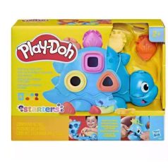 Play-Doh Starters Dinós gyurmakészlet