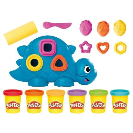 Play-Doh Starters Dinós gyurmakészlet