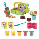 Play-Doh Virágoskert játékkészlet