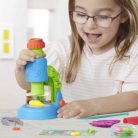 Play-Doh Csodamikroszkóp játékkészlet