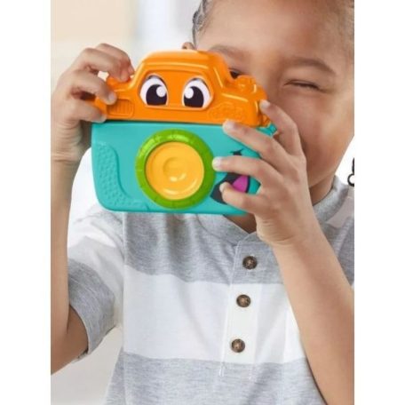 Play-Doh Fényképezőgép kezdőkészlet