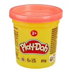 Play-Doh egy tégelyes gyurma - Barack (85 g)