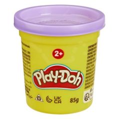 Play-Doh egy tégelyes gyurma - Lila (85 g)