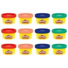 Play-Doh Apró játékok 12-es csomag