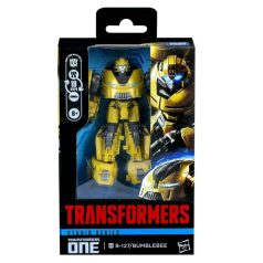   Transformers Studio Series - Transformers One - Űrdongó akciófigura