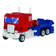   Transformers Studio Series - Transformers One - Optimus Prime akciófigura