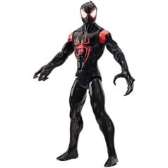 Pókember vs. Venom Titan Hero - Miles Morales akciófigura
