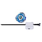 BeyBlade X Starter Pack Courage Dran S 6-60V pörgettyű kezdőszett