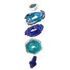 BeyBlade X Starter Pack Courage Dran S 6-60V pörgettyű kezdőszett
