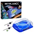 BeyBlade X Seaward X-Drop Attack Battle Set játékszett