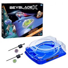 BeyBlade X Seaward X-Drop Attack Battle Set játékszett