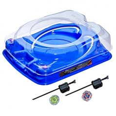 BeyBlade X Seaward X-Drop Attack Battle Set játékszett