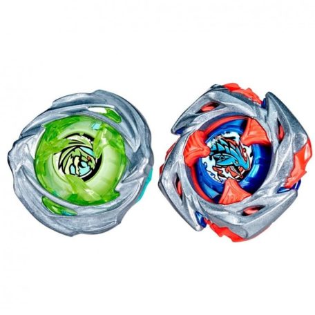 BeyBlade X Seaward X-Drop Attack Battle Set játékszett