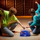 BeyBlade X Seaward X-Drop Attack Battle Set játékszett