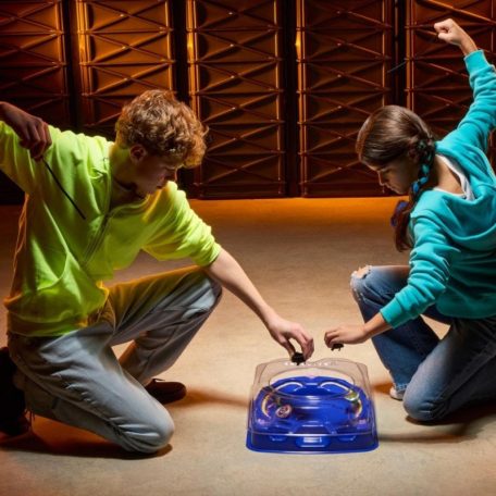 BeyBlade X Seaward X-Drop Attack Battle Set játékszett