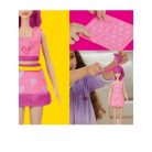 Play-Doh Barbie Szívek és hajkorona gyurmakészlet