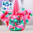 Furby Furblets Pep-Mint interaktív mini plüssjáték