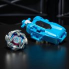 BeyBlade X Cobalt Dragoon 2-60C balra forgó zsinóros indító szett