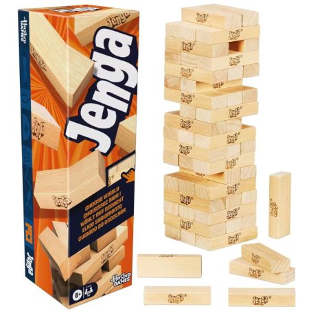 Jenga