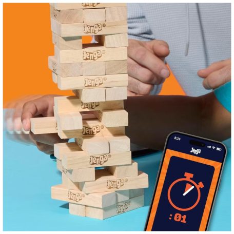 Jenga