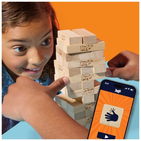 Jenga