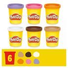 Play-Doh gyurmakészlet - Kis pékség játékszett