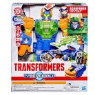 Transformers Cyberworld Scorponok Strike Battle játékfigura