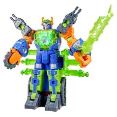  Transformers Cyberworld Scorponok Strike Battle játékfigura