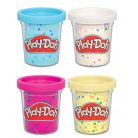 Play-Doh gyurmaszett - Mosolygós nap (4 db)