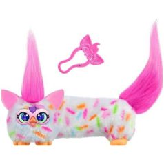   Furby: DJ Furblets elektronikus plüssjáték - Berry-Cup-Cake