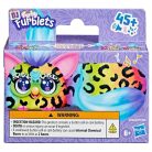 Furby: DJ Furblets elektronikus plüssjáték - RanBow_Kat