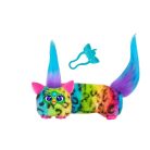 Furby: DJ Furblets elektronikus plüssjáték - RanBow_Kat