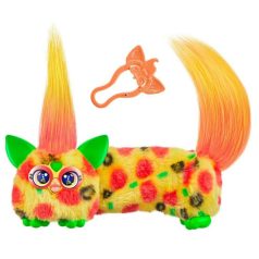 Furby: DJ Furblets elektronikus plüssjáték - Pepp-Oh-Roni