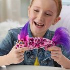 Furby: DJ Furblets elektronikus plüssjáték - Kitt-Ee-Luv