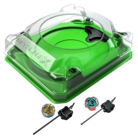 Hasbro: Beyblade X Sneak Attack battle szett