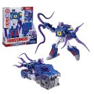 Transformers Berworld Soundwave Deep Sea Explor játékszett