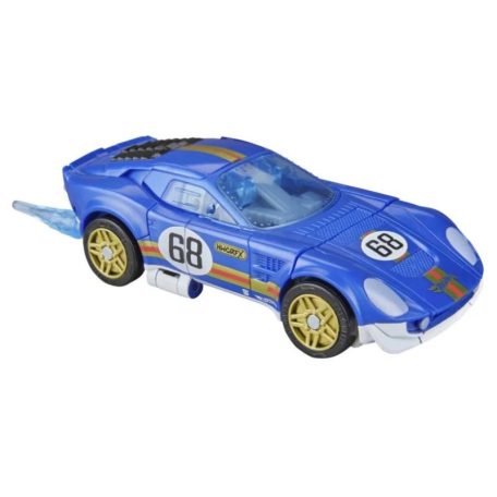Hot Wheels Transformers El Segundo kisautó