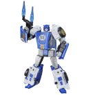 Hot Wheels Transformers El Segundo kisautó