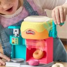Play-Doh Fánkos Kávézó gyurmaszett