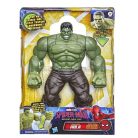 Marvel Pókember: Vadonatúj nap - Savage Smash Hulk akciófigura
