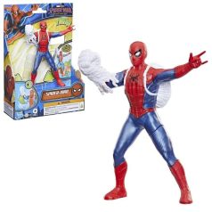 Marvel Pókember: Vadonatúj nap - Pókember figura hanggal