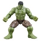 Marvel Pókember: Vadonatúj nap - Titan Hero Series Deluxe Hulk akciófigura