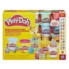 Play-Doh Create & Celebrate 20 db- os szett
