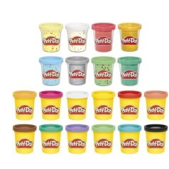 Play-Doh Create & Celebrate 20 db- os szett