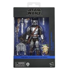 StarWars Deluxe Figure 1 játékszett
